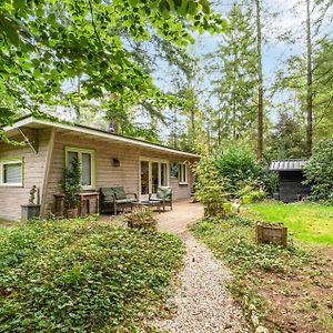 Huis "Holiday" met een Slaapkamer